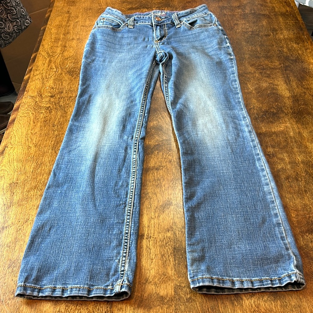 Wrangler‎ Jeans